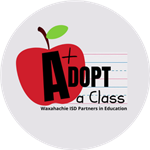 graphic reads adopt a class